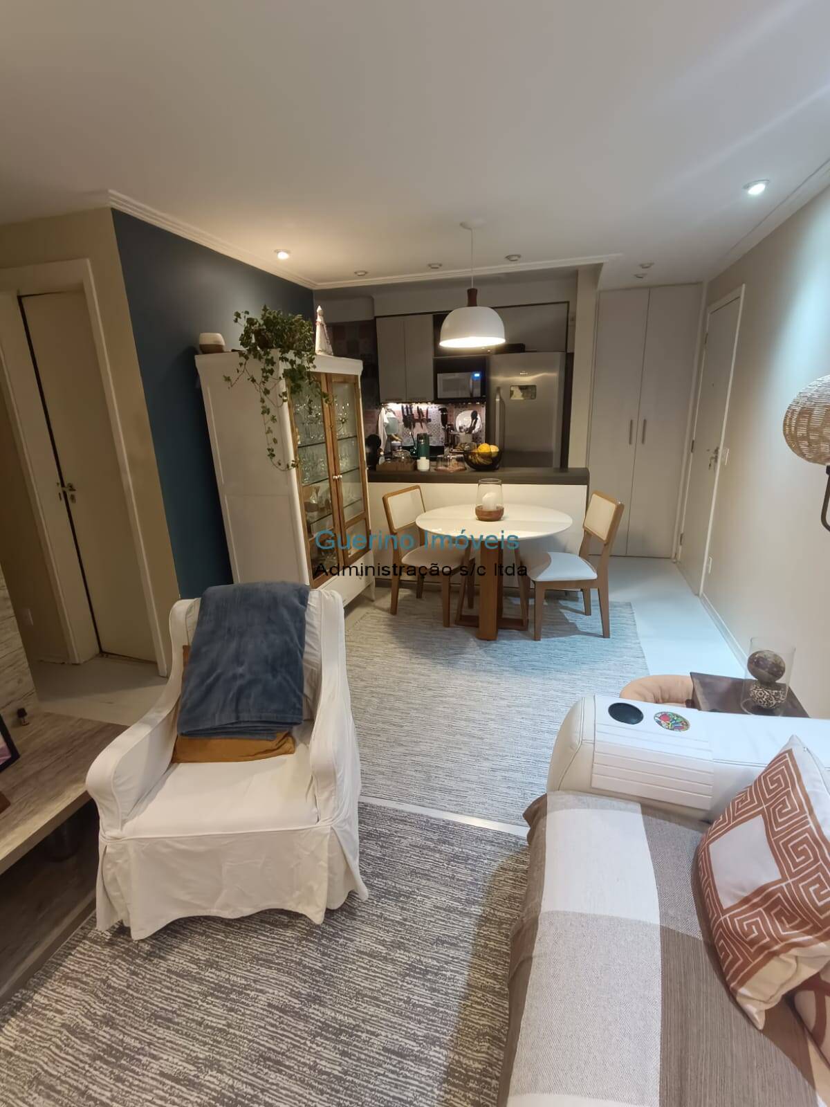 Apartamento, 3 quartos - Foto 35