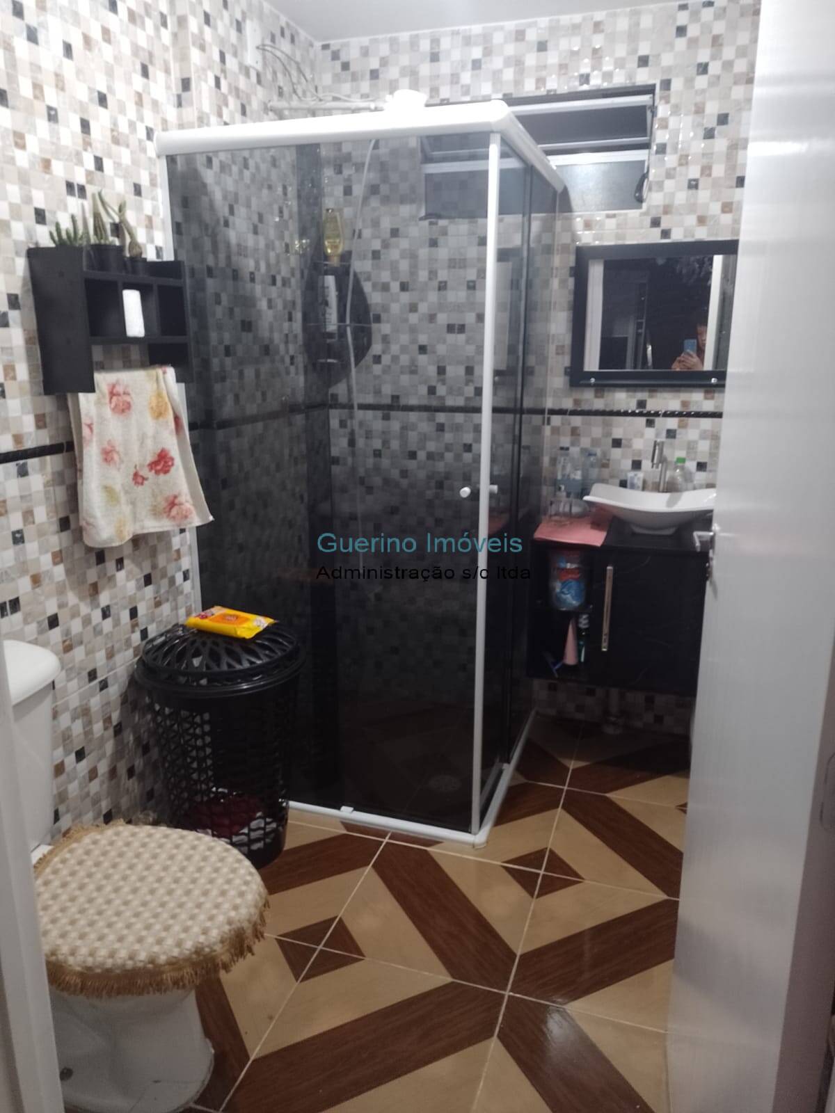 Apartamento, 3 quartos, 60 m² - Foto 19
