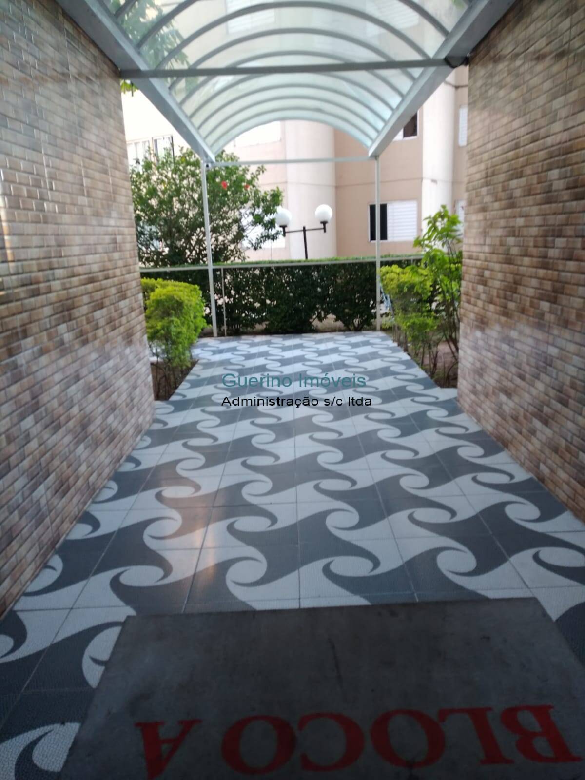 Apartamento, 3 quartos, 60 m² - Foto 13