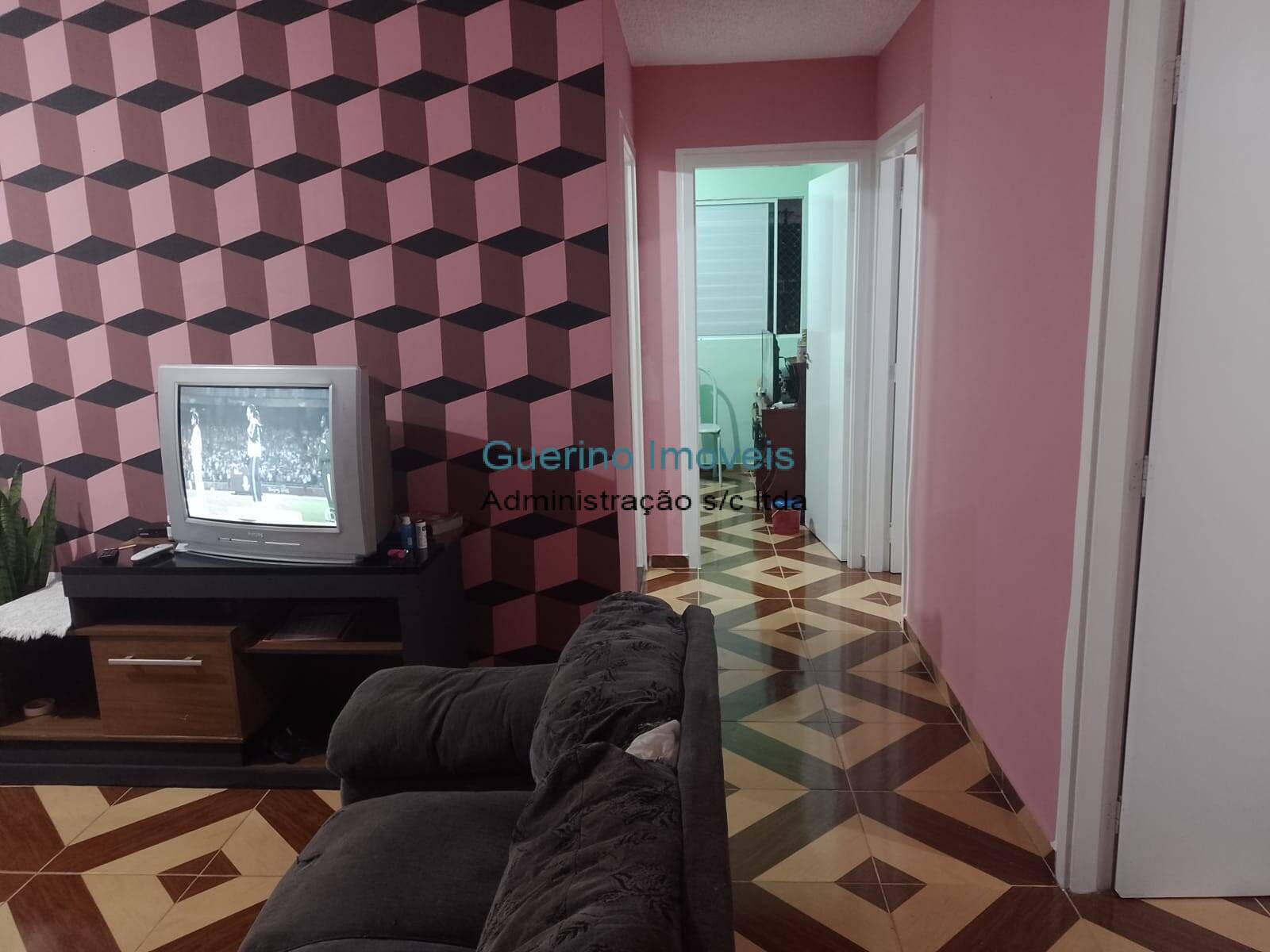 Apartamento, 3 quartos, 60 m² - Foto 15