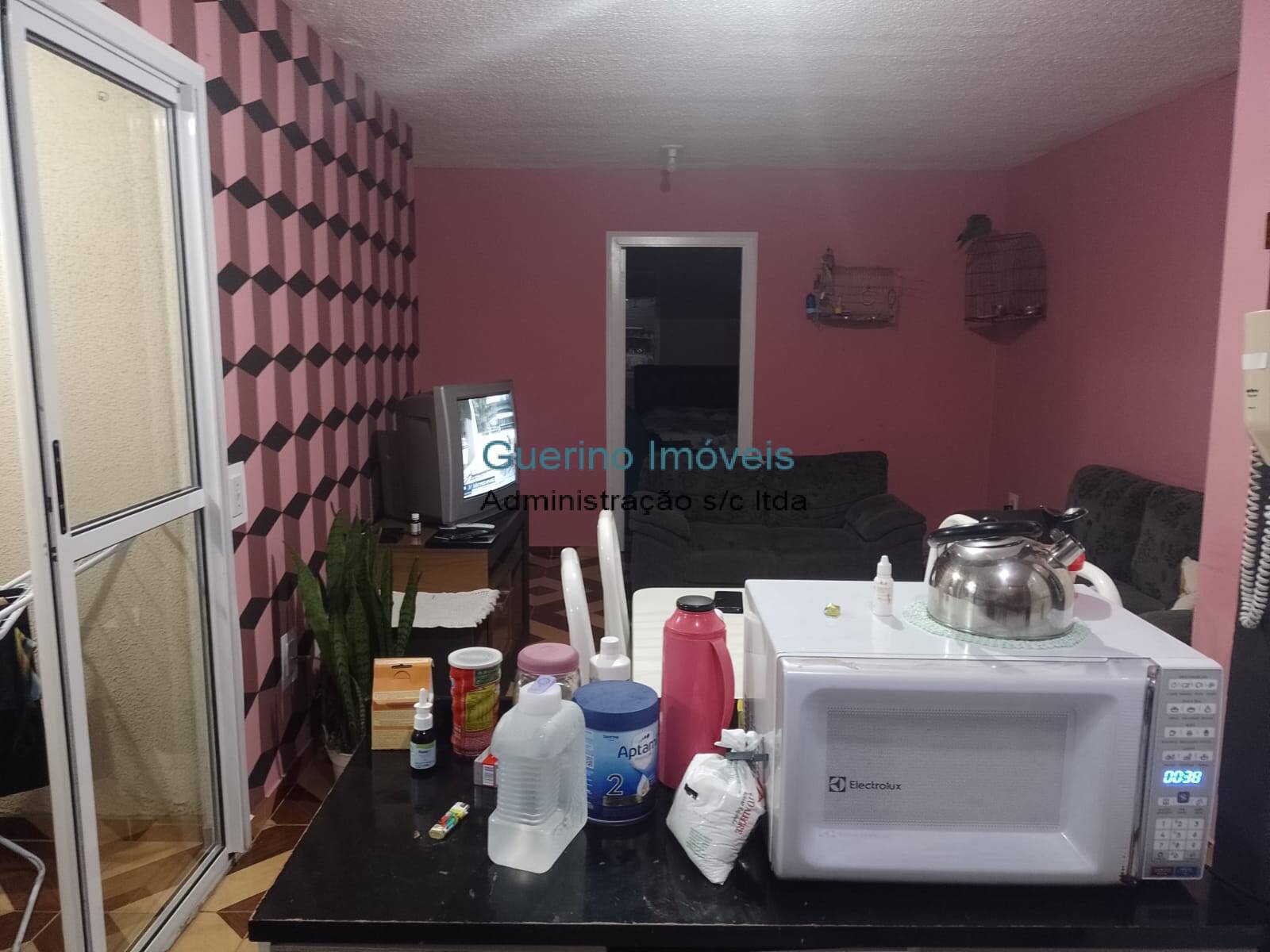 Apartamento, 3 quartos, 60 m² - Foto 16