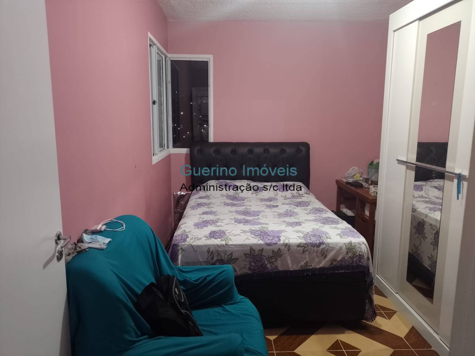 Apartamento, 3 quartos, 60 m² - Foto 17