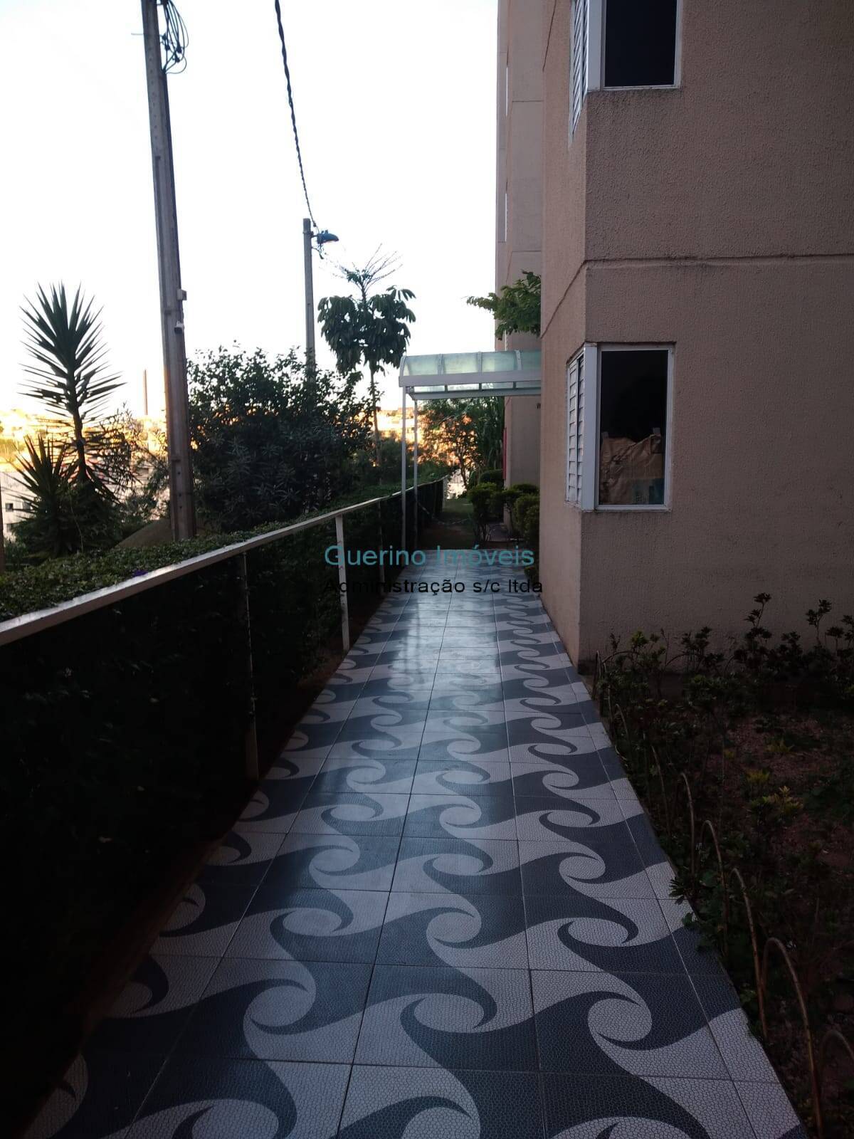 Apartamento, 3 quartos, 60 m² - Foto 11