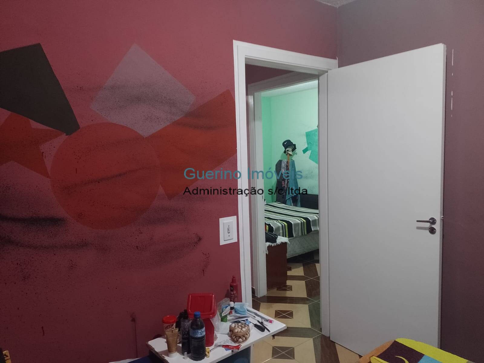 Apartamento, 3 quartos, 60 m² - Foto 21
