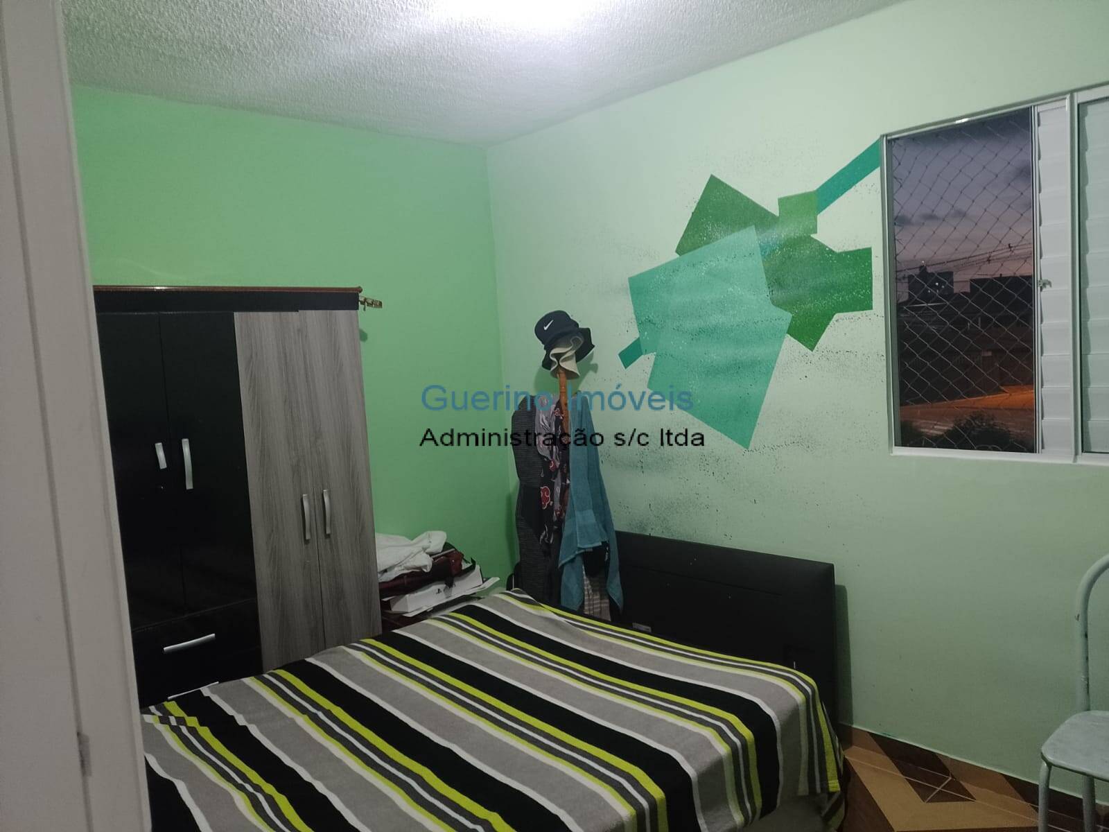 Apartamento, 3 quartos, 60 m² - Foto 20