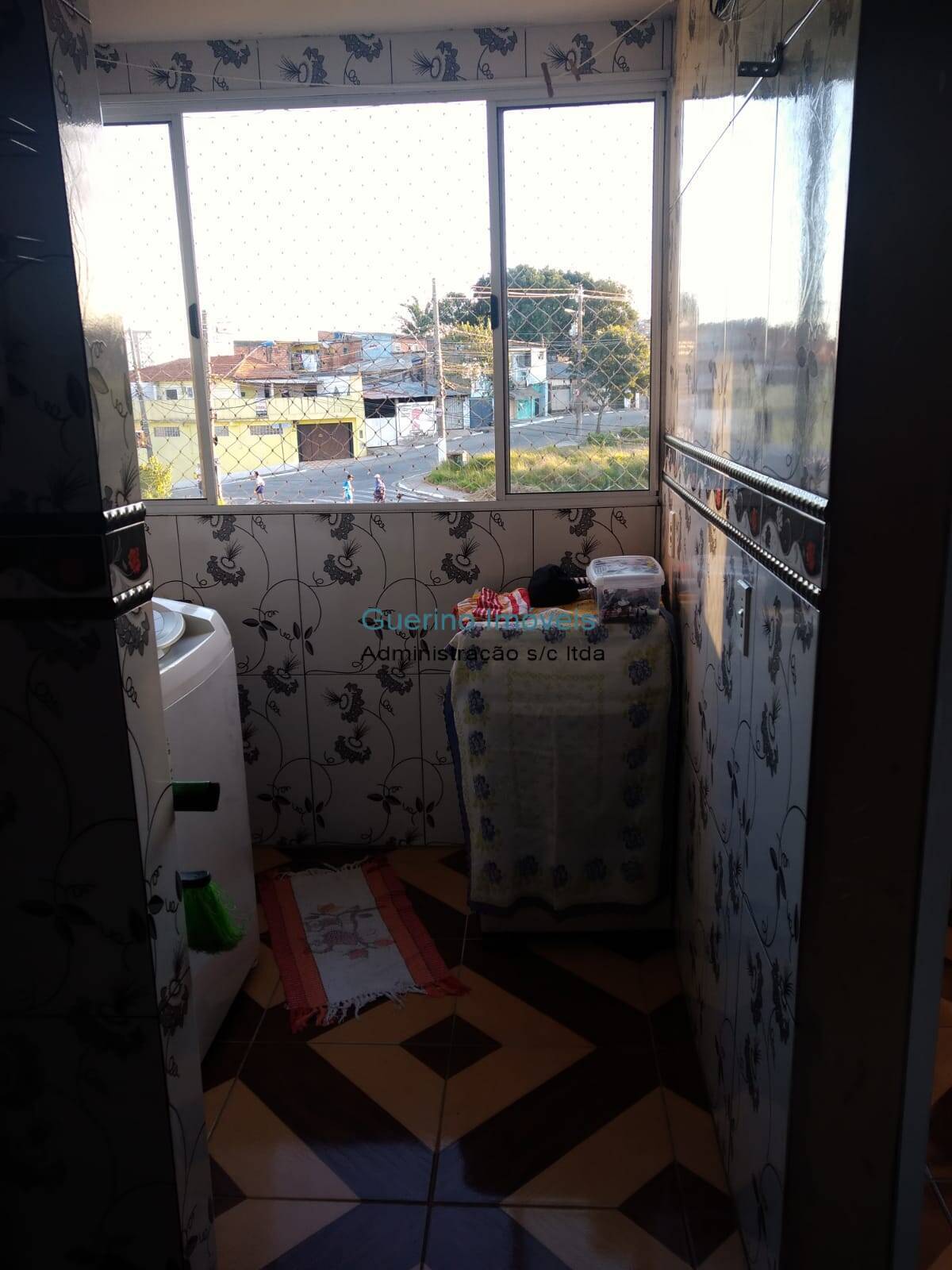 Apartamento, 3 quartos, 60 m² - Foto 22