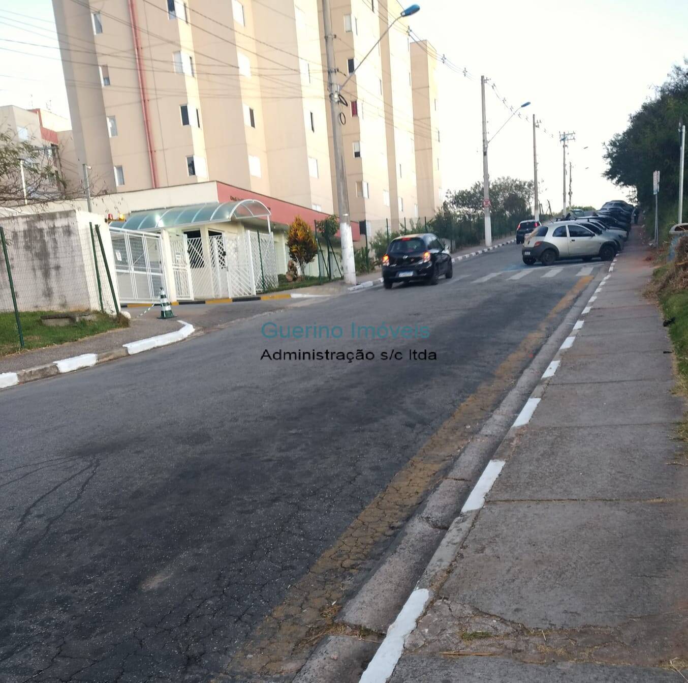 Apartamento, 3 quartos, 60 m² - Foto 3