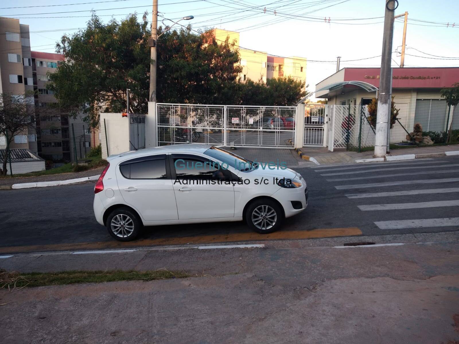 Apartamento, 3 quartos, 60 m² - Foto 7