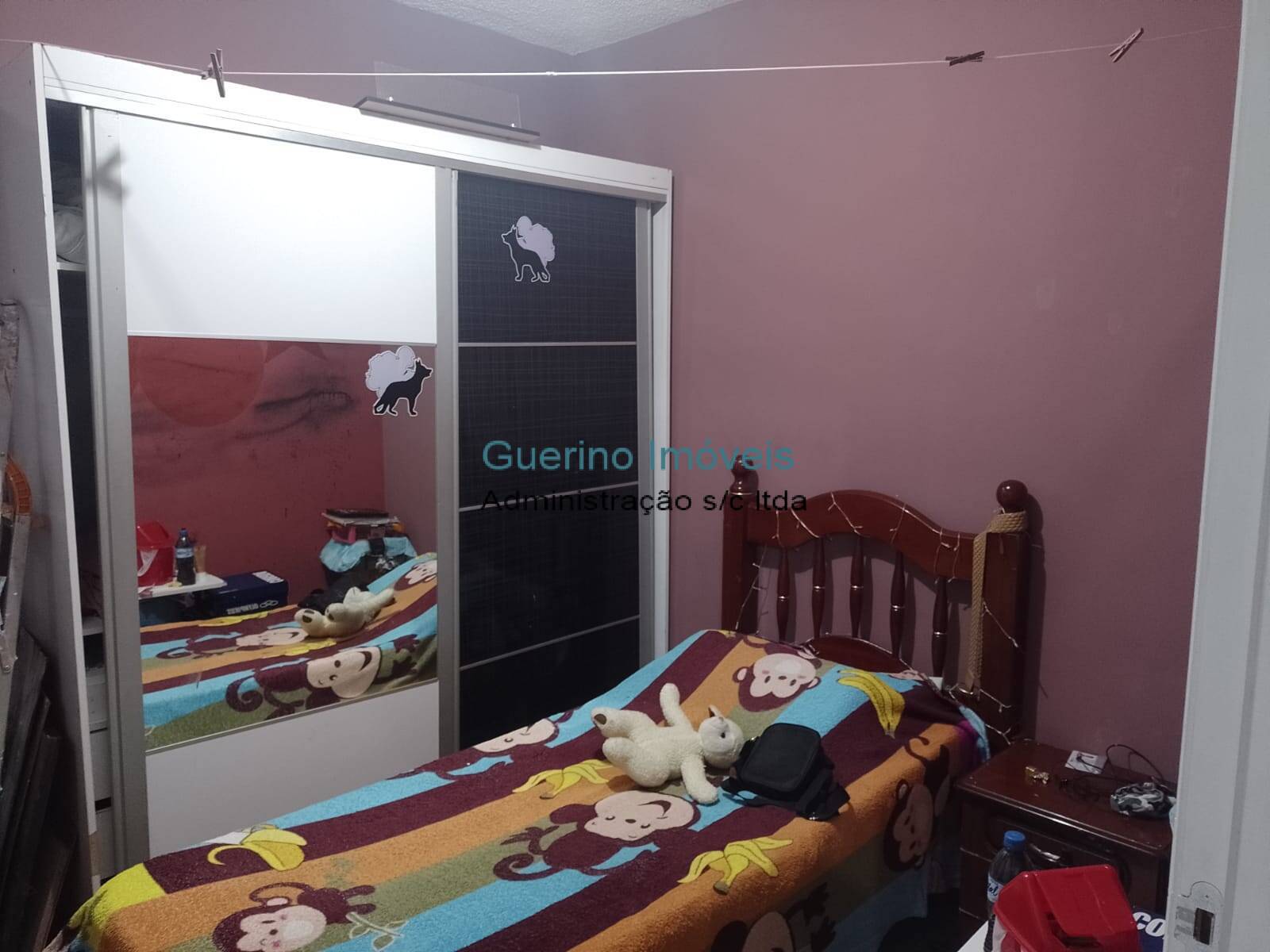 Apartamento, 3 quartos, 60 m² - Foto 26