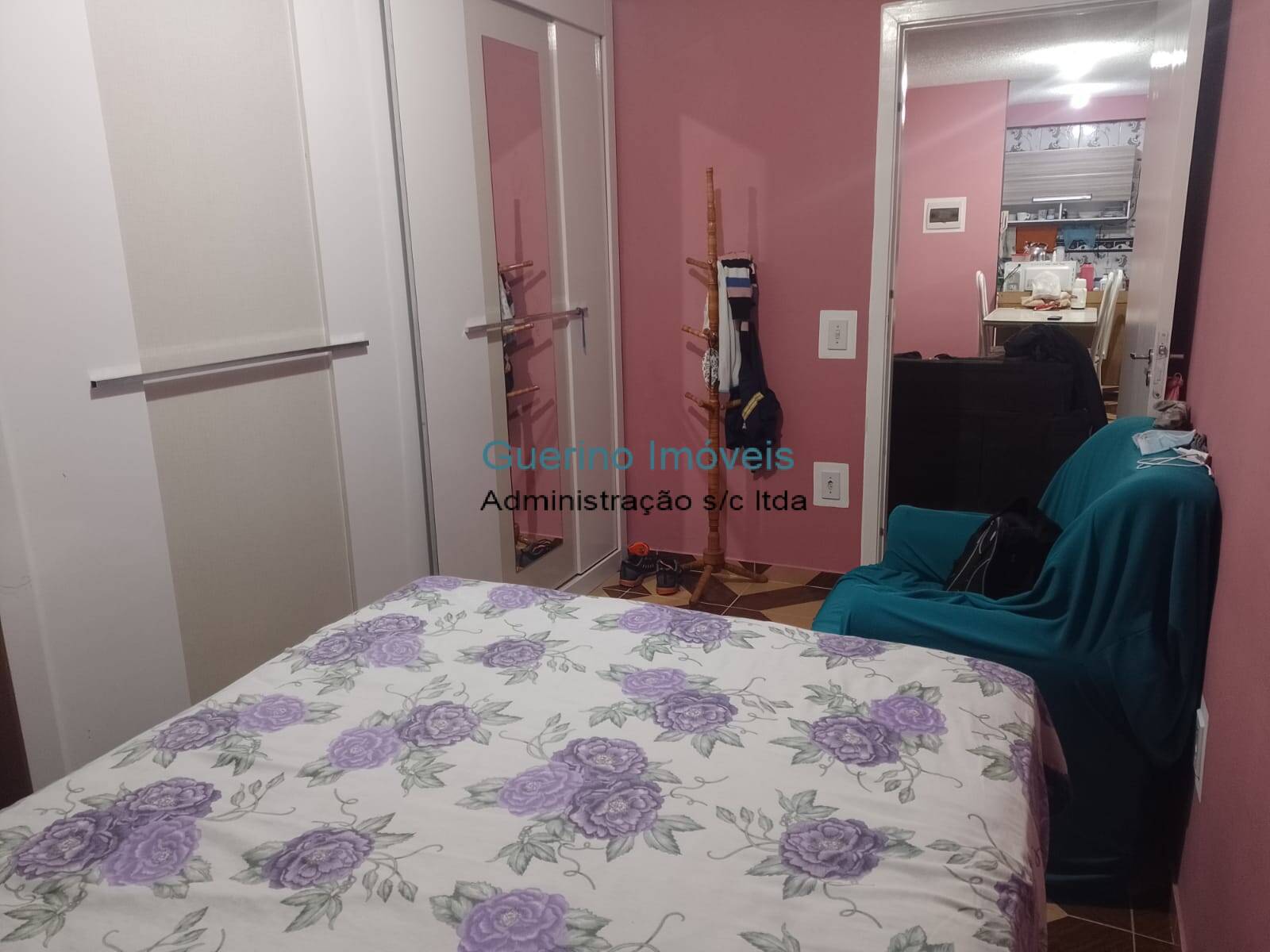 Apartamento, 3 quartos, 60 m² - Foto 25