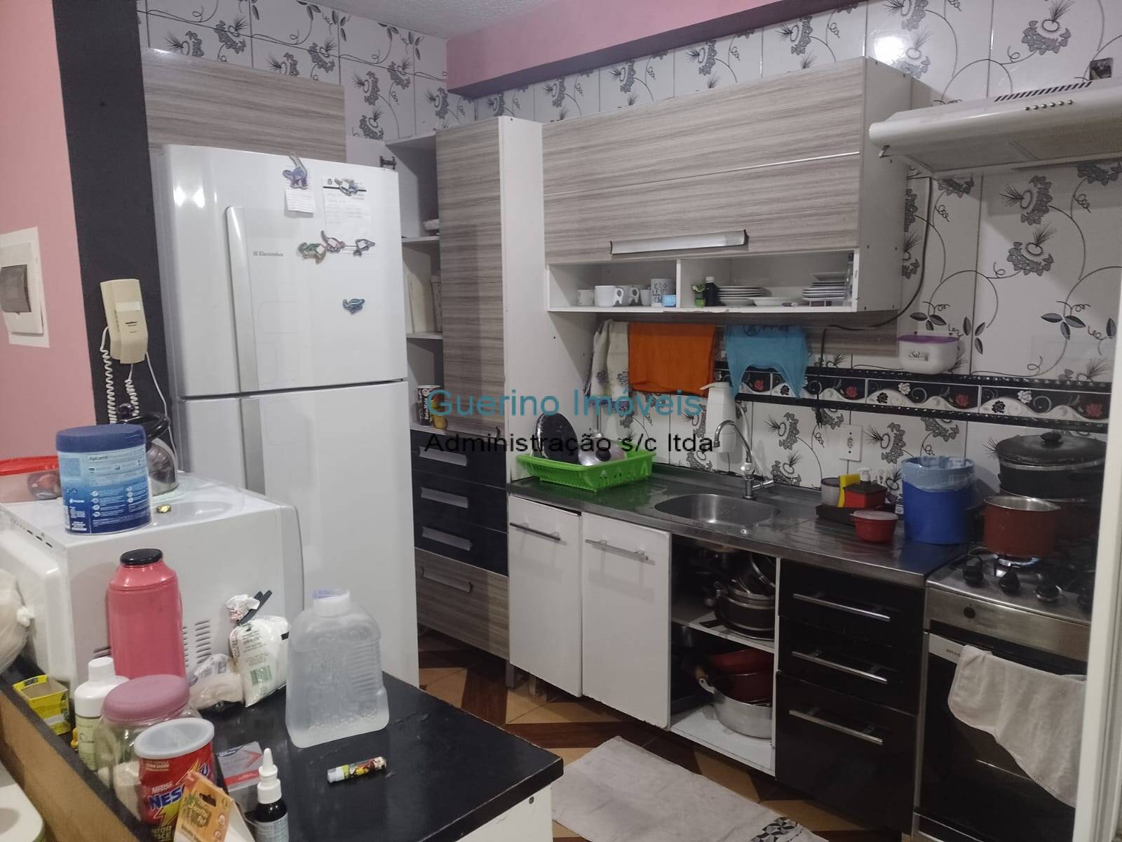 Apartamento, 3 quartos, 60 m² - Foto 27