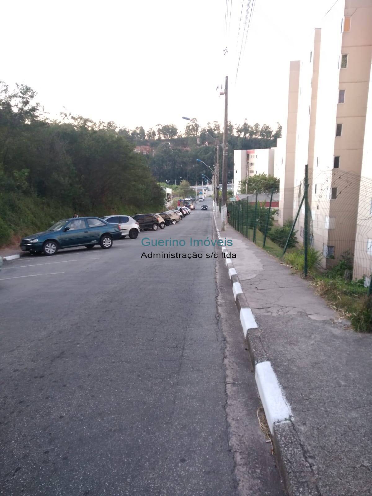 Apartamento, 3 quartos, 60 m² - Foto 29