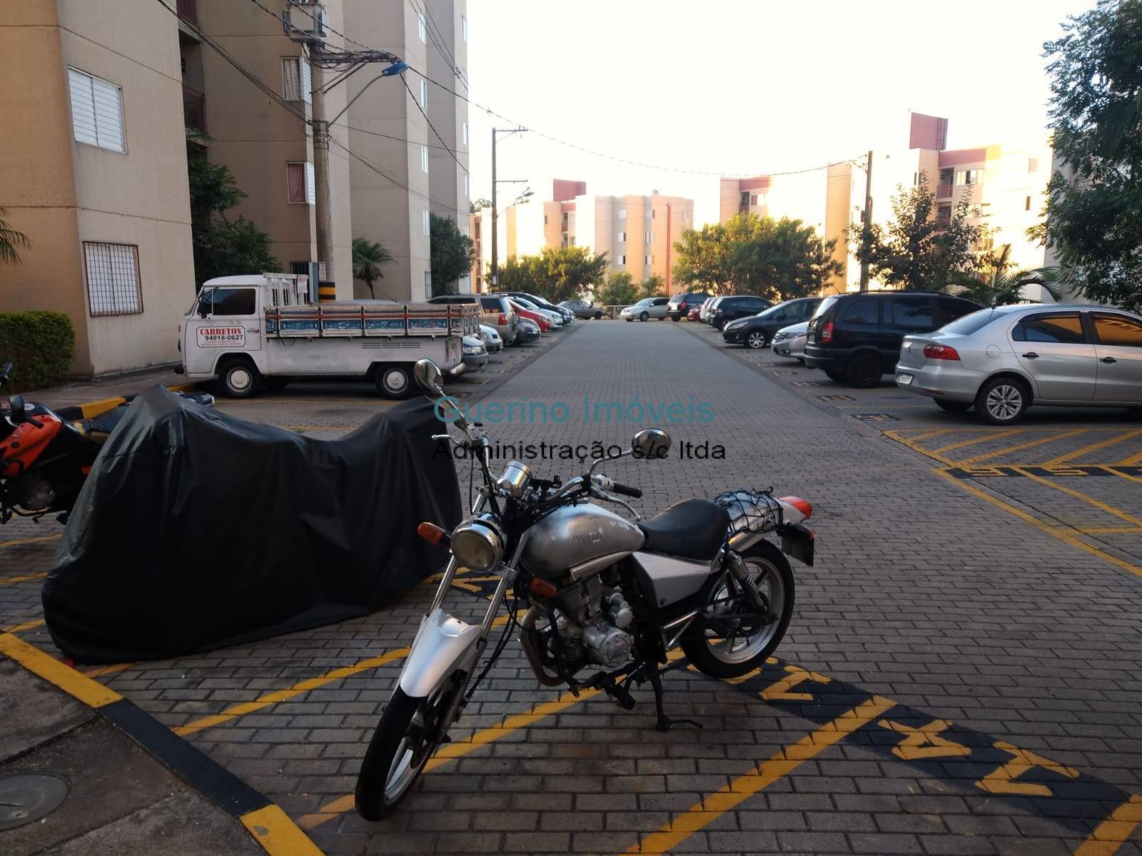 Apartamento, 3 quartos, 60 m² - Foto 30