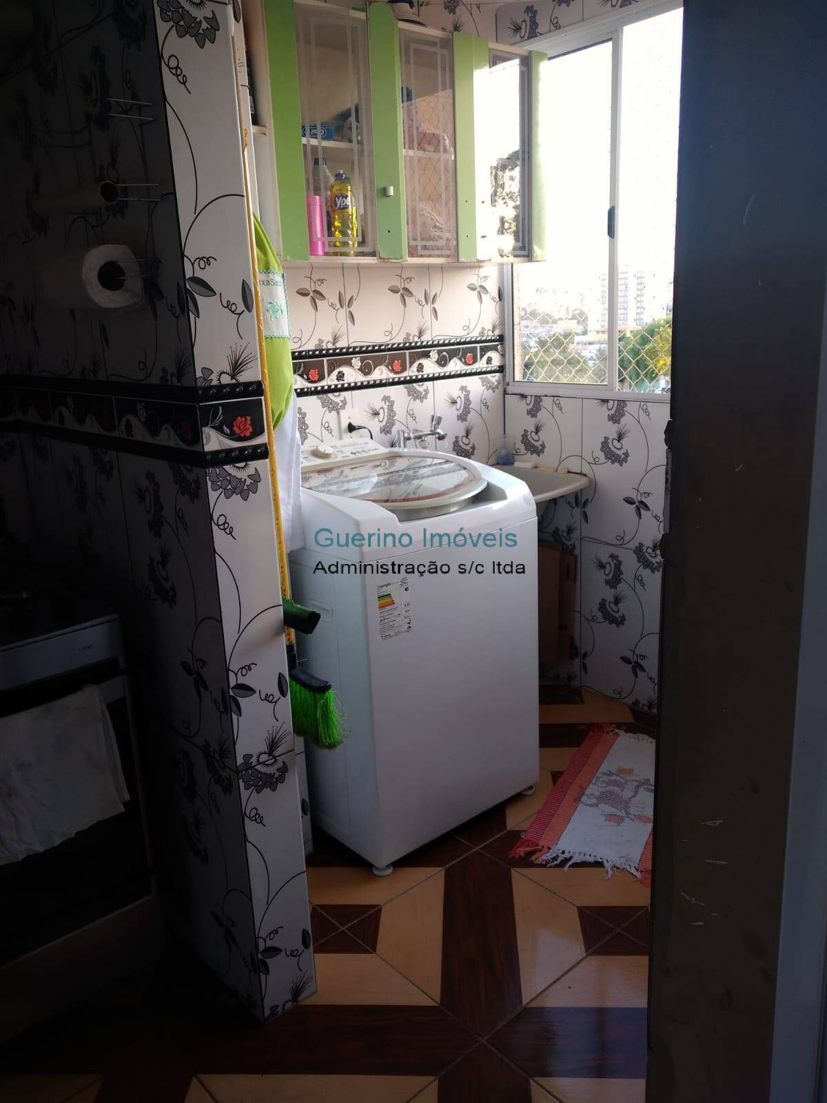 Apartamento, 3 quartos, 60 m² - Foto 33