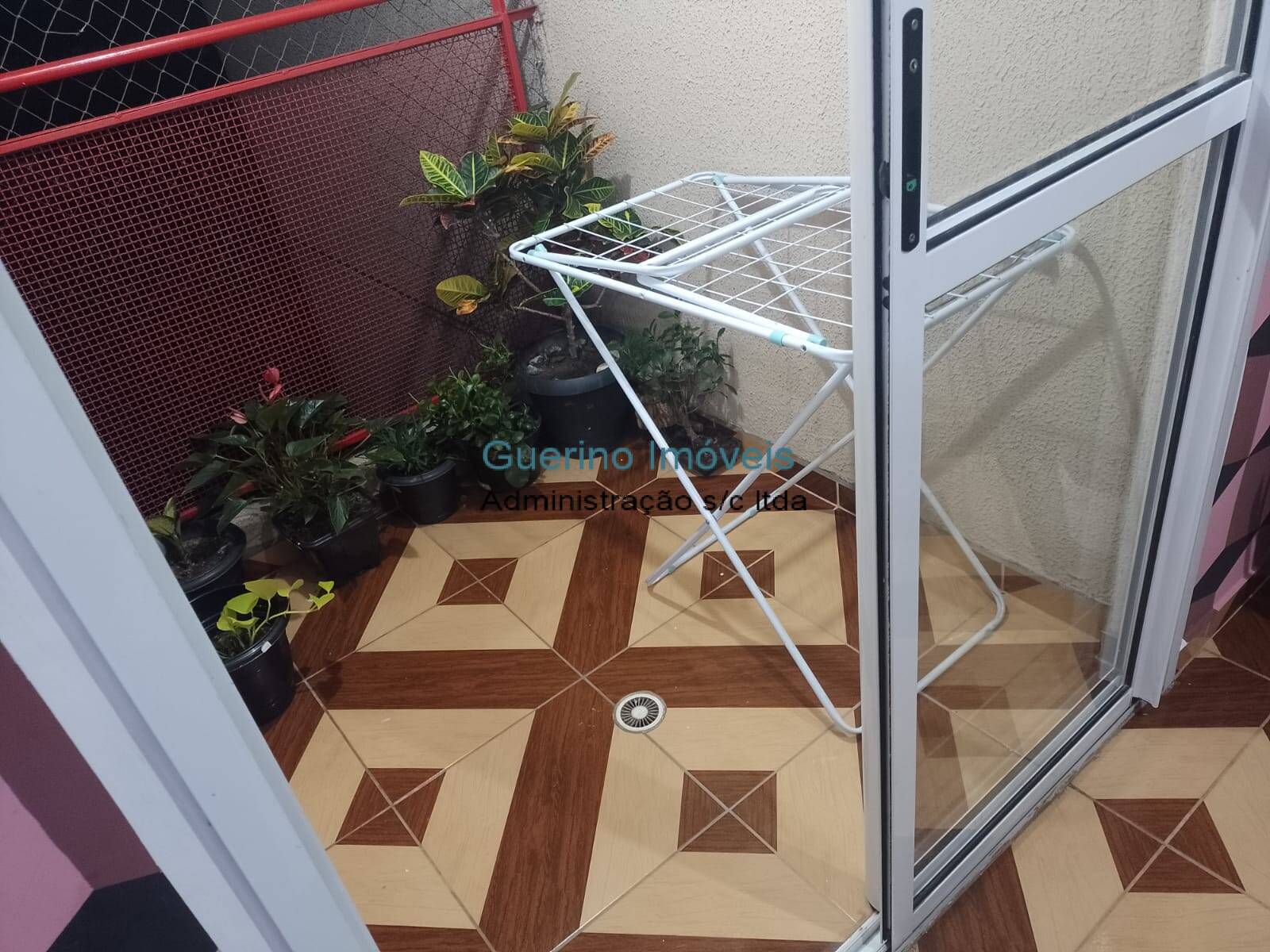 Apartamento, 3 quartos, 60 m² - Foto 35