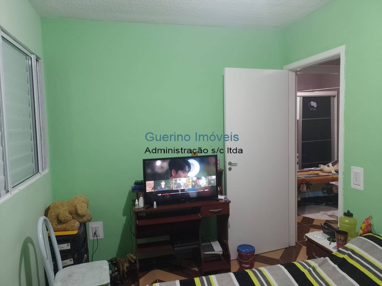 Apartamento, 3 quartos, 60 m² - Foto 31