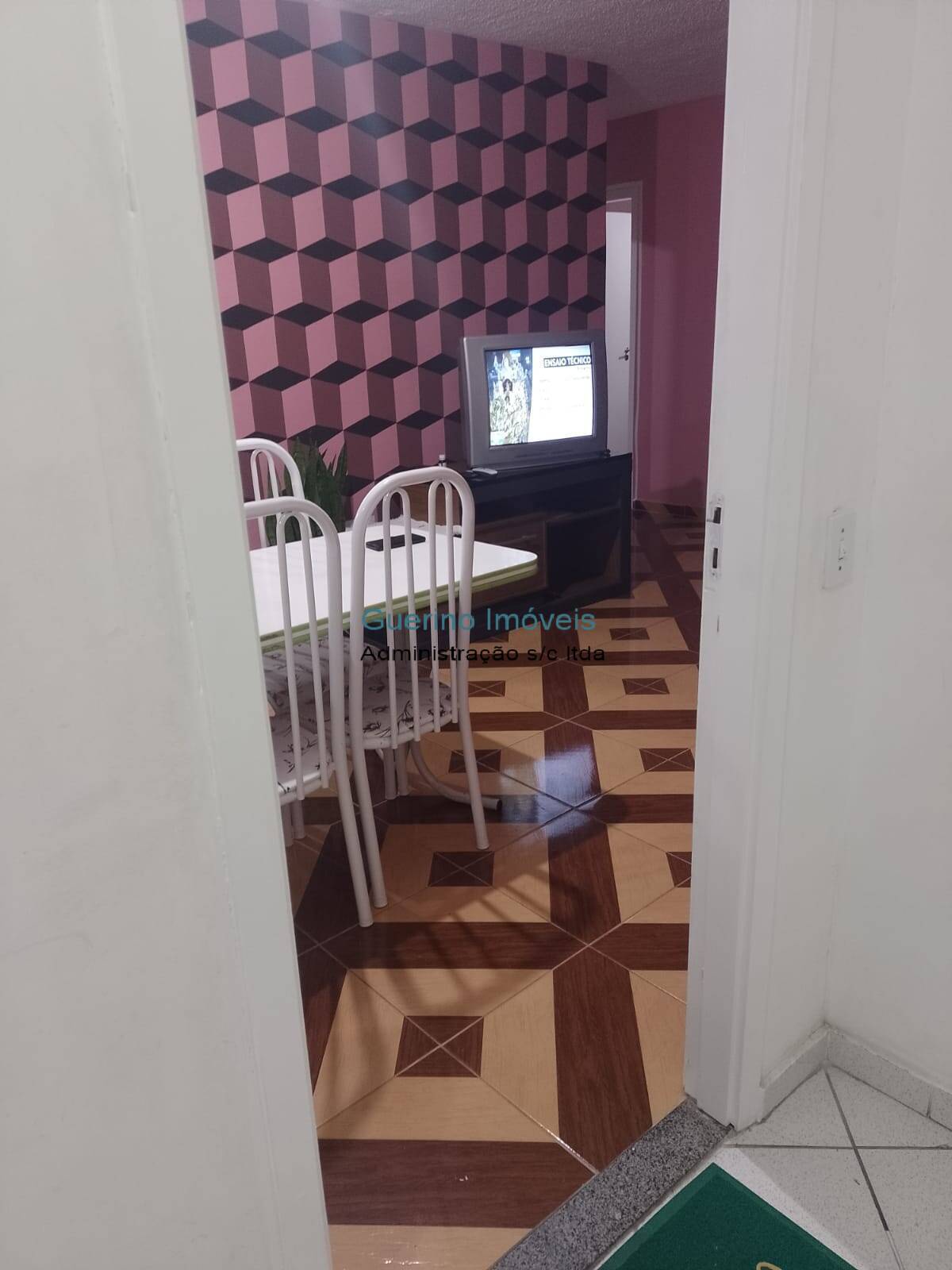 Apartamento, 3 quartos, 60 m² - Foto 32