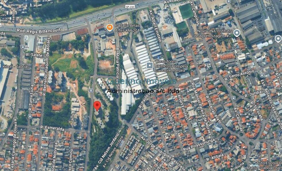 Apartamento, 3 quartos, 60 m² - Foto 2