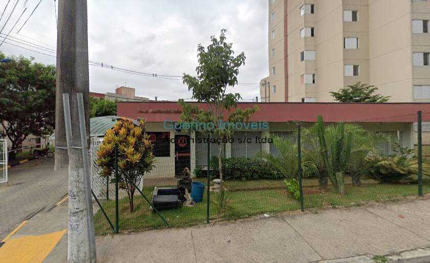 Apartamento, 3 quartos, 60 m² - Foto 1