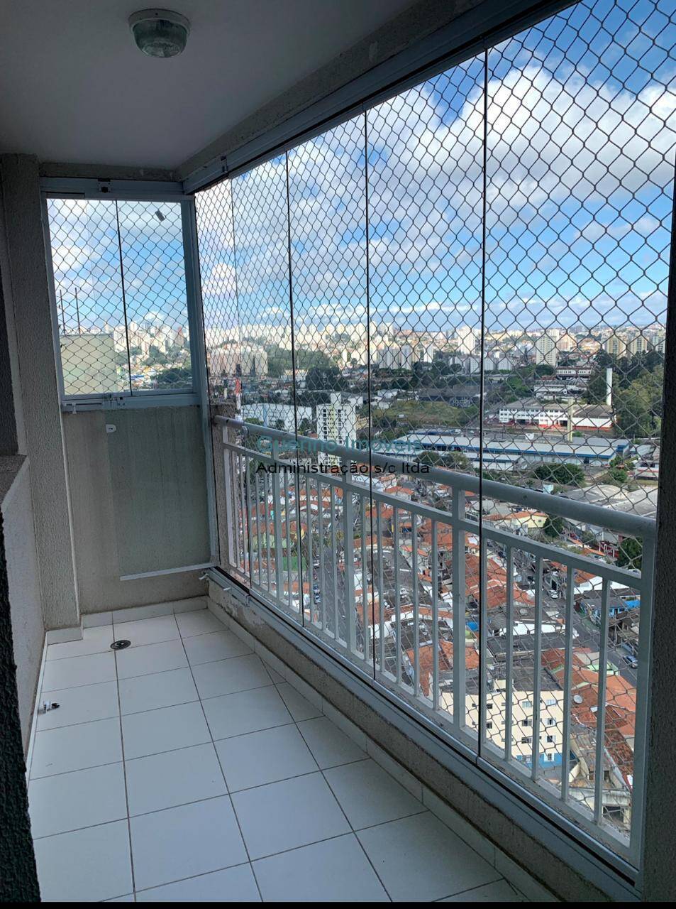 Apartamento, 2 quartos, 51 m² - Foto 2