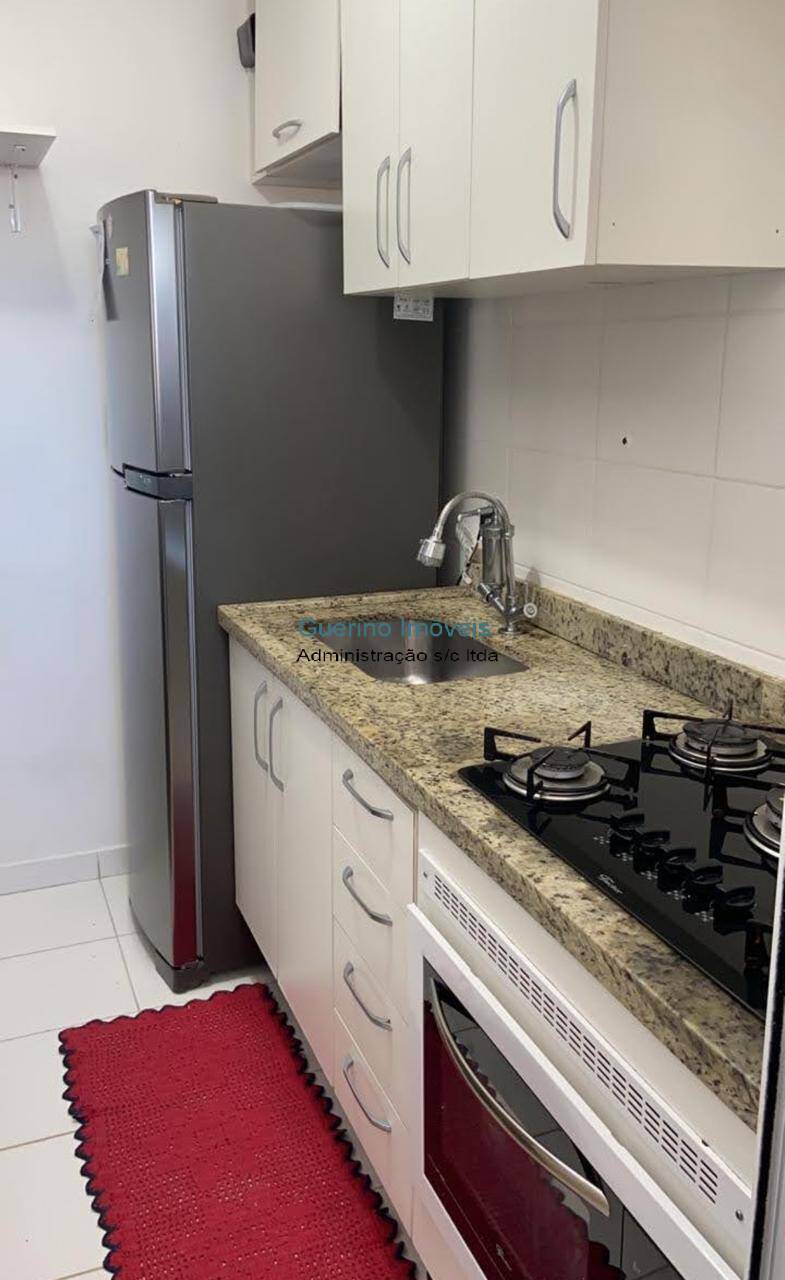 Apartamento, 2 quartos, 51 m² - Foto 6