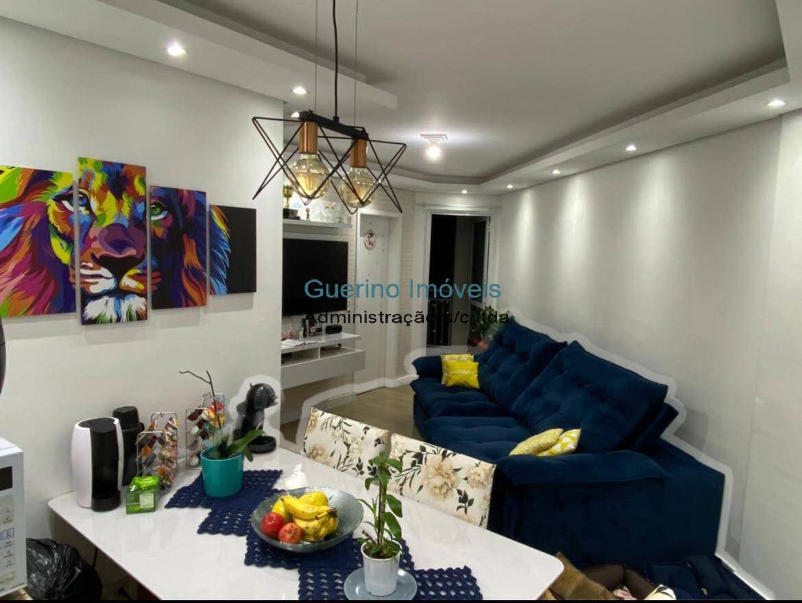 Apartamento, 2 quartos, 51 m² - Foto 7