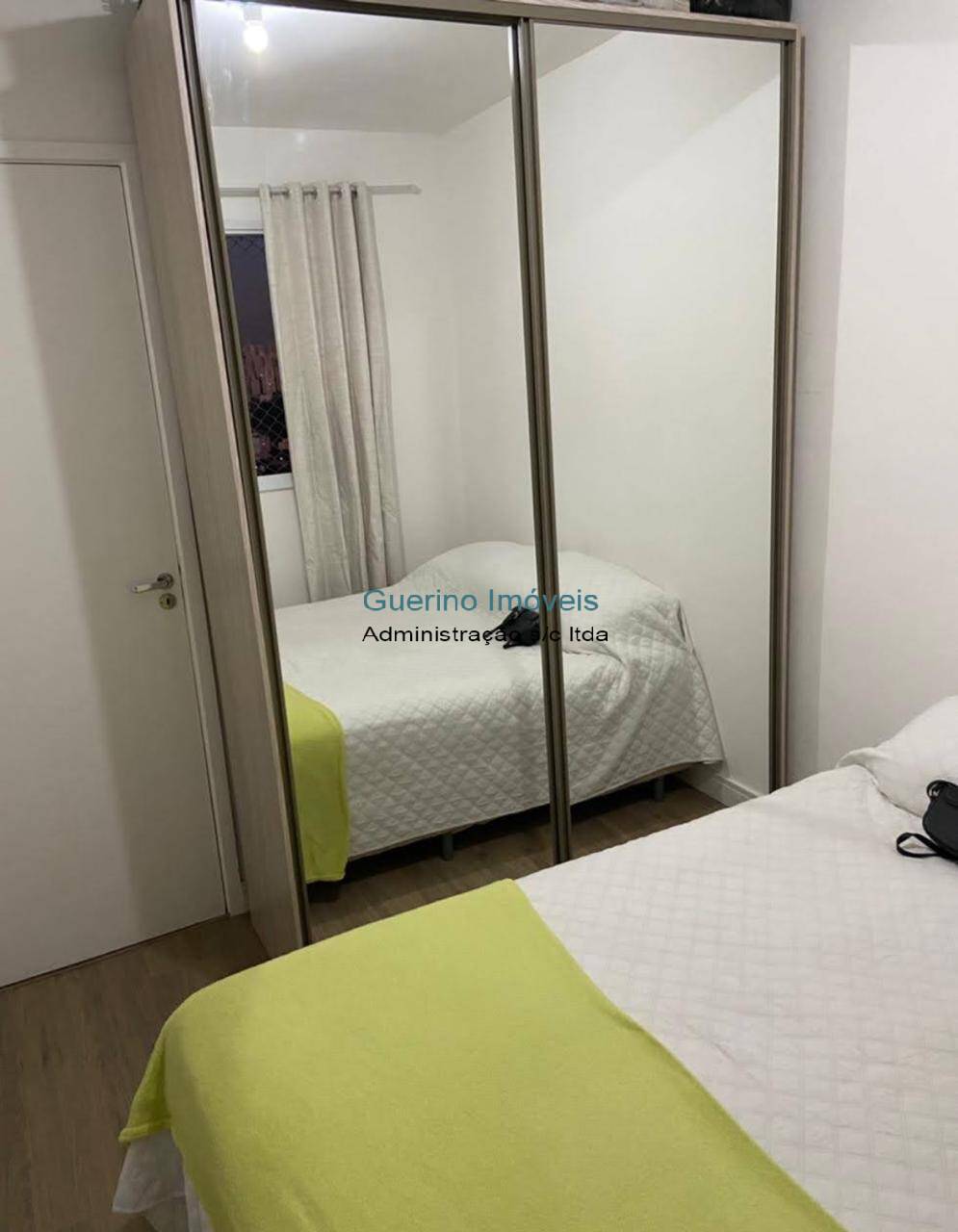 Apartamento, 2 quartos, 51 m² - Foto 8