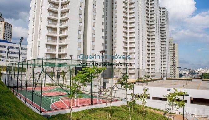 Apartamento, 2 quartos, 51 m² - Foto 26