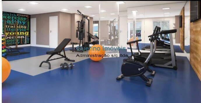 Apartamento, 2 quartos, 51 m² - Foto 31