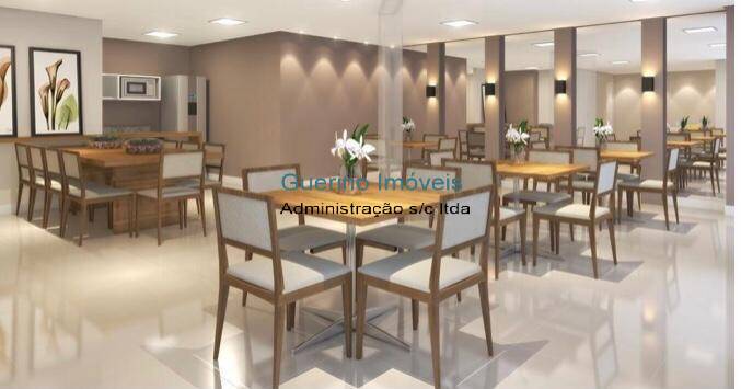 Apartamento, 2 quartos, 51 m² - Foto 33