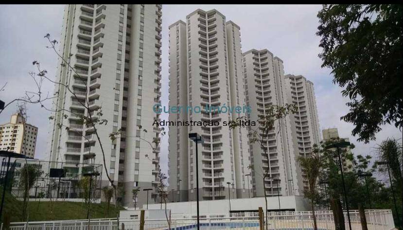 Apartamento, 2 quartos, 51 m² - Foto 35