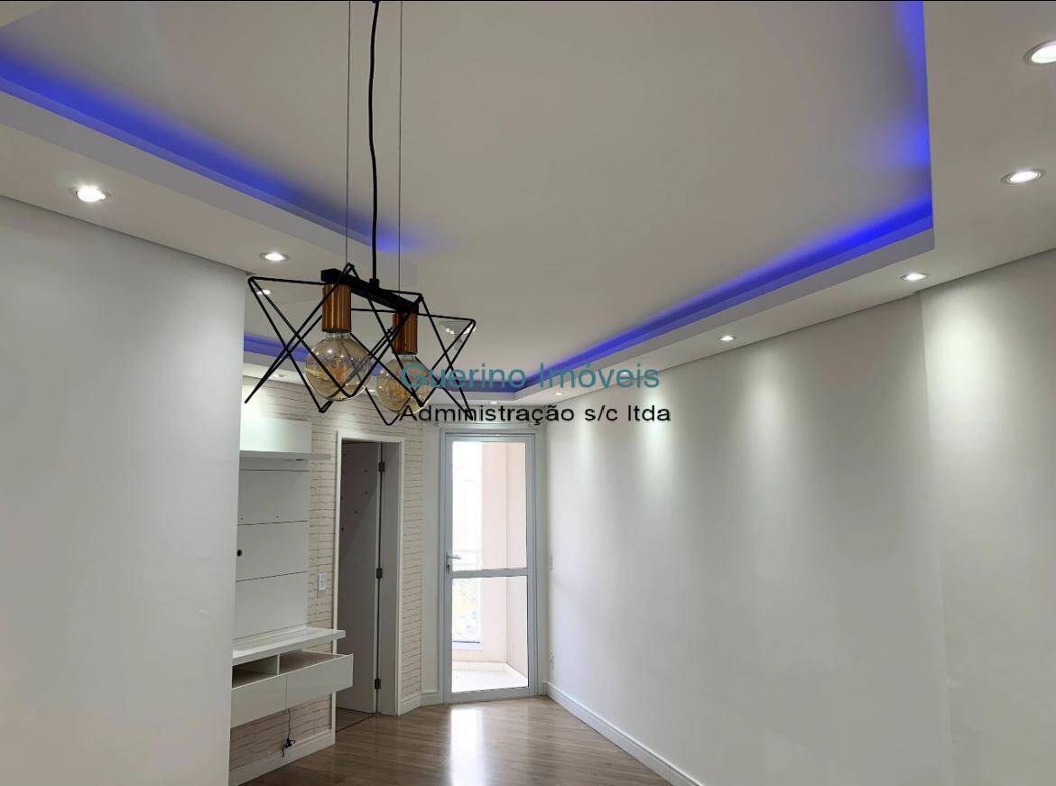 Apartamento, 2 quartos, 51 m² - Foto 40