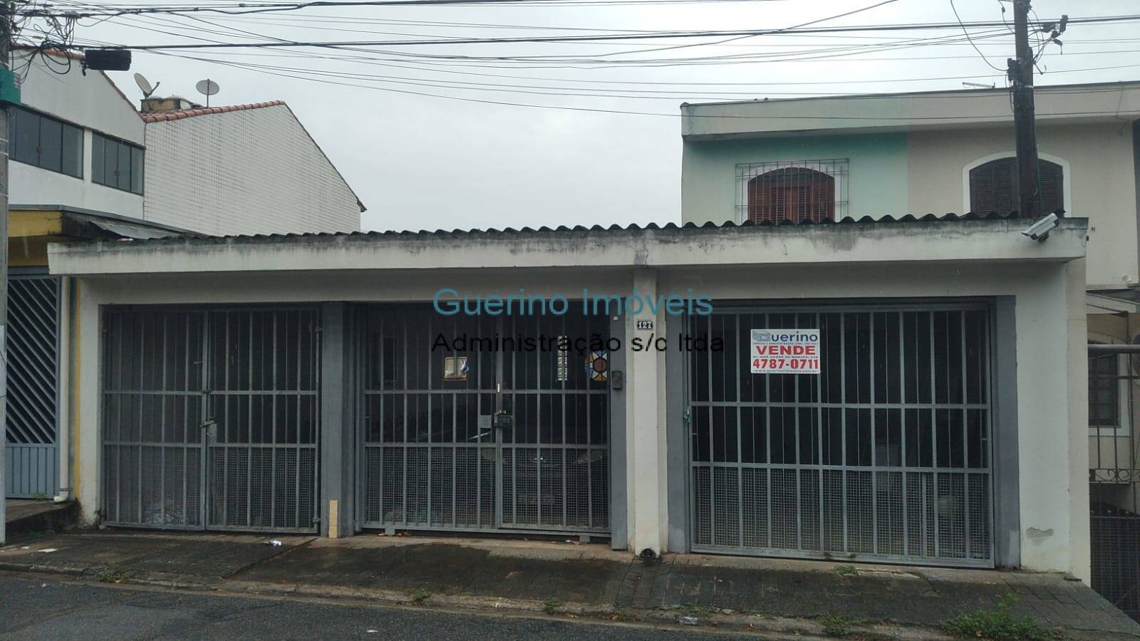 Sobrado, 4 quartos - Foto 2