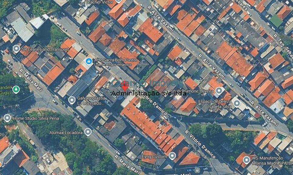 Sobrado, 4 quartos - Foto 5