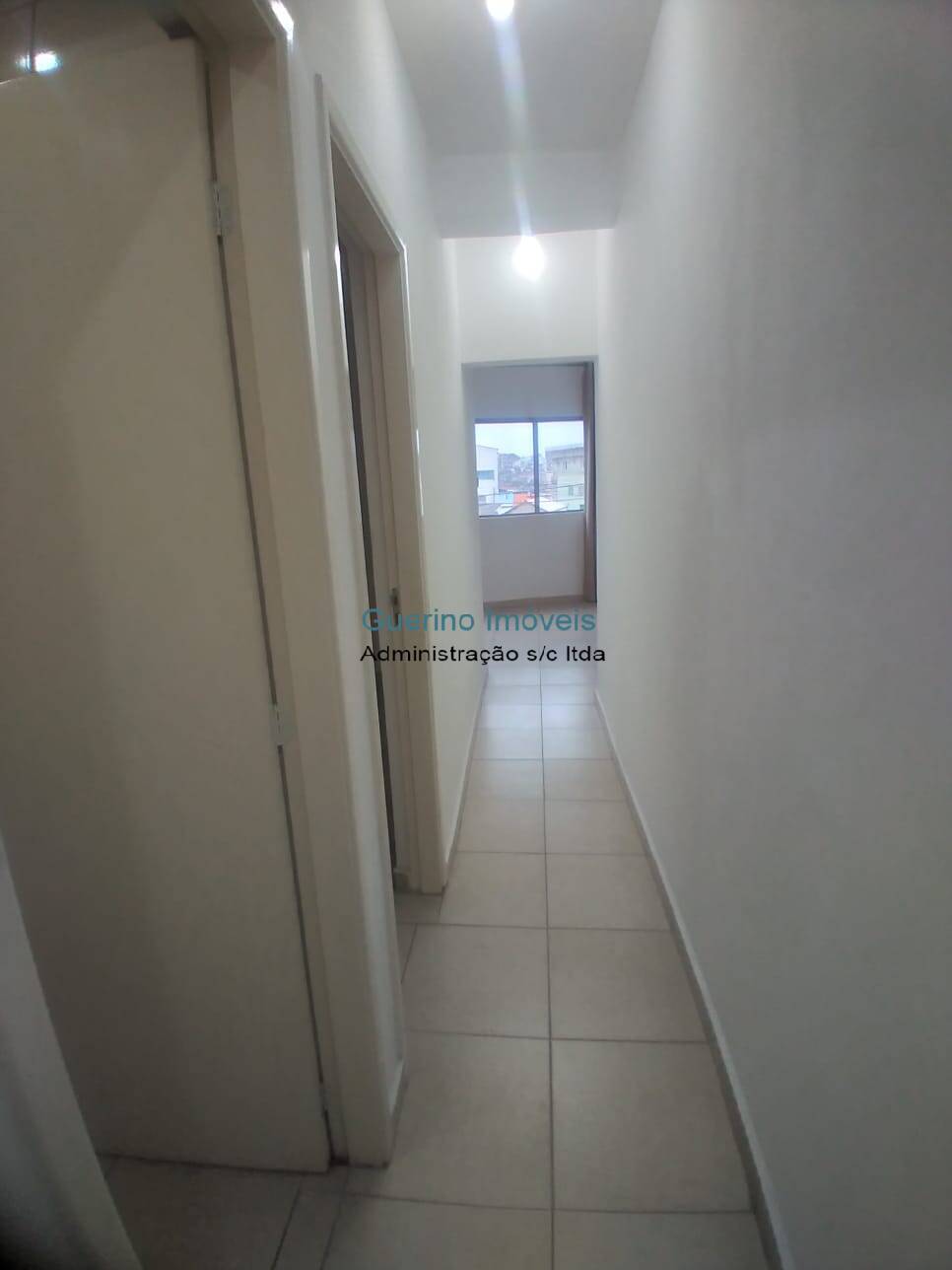 Apartamento, 1 quarto - Foto 2