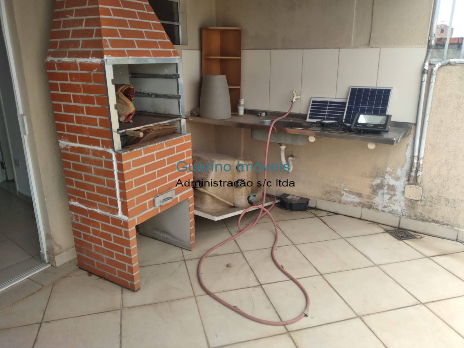 Apartamento, 1 quarto - Foto 21