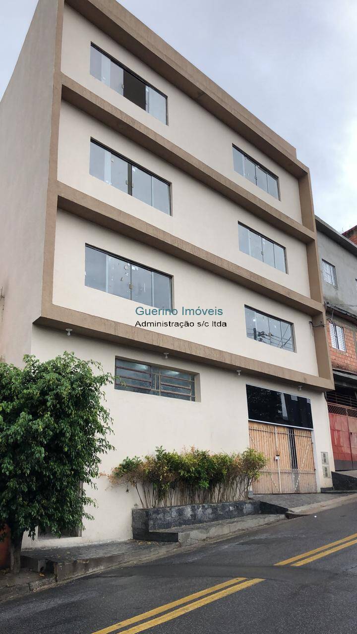 Apartamento, 1 quarto - Foto 1