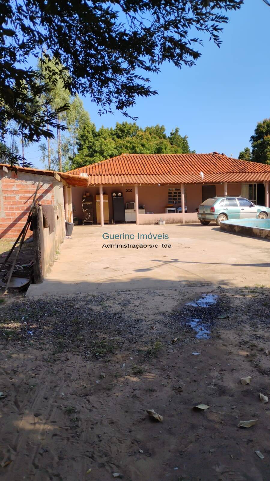 Terreno, 3000 m² - Foto 1