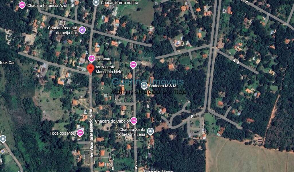 Terreno, 3000 m² - Foto 2