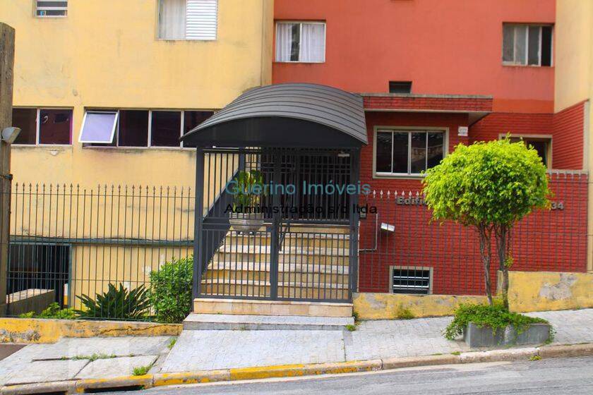 Apartamento, 2 quartos, 56 m² - Foto 1