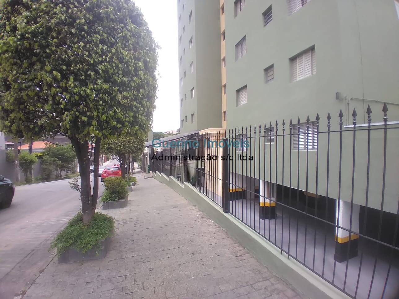 Apartamento, 2 quartos, 56 m² - Foto 3