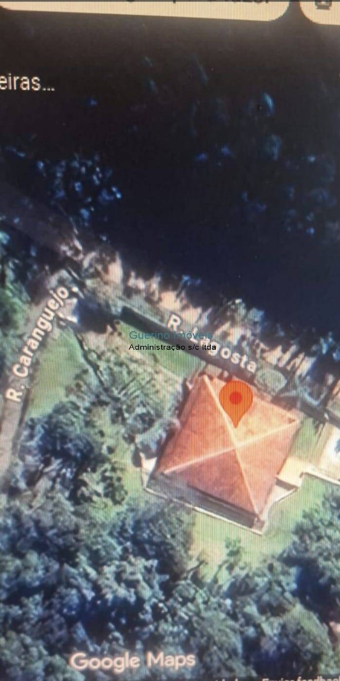 Chácara, 4 quartos, 4000 m² - Foto 2