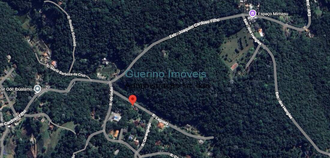 Chácara, 4 quartos, 4000 m² - Foto 3