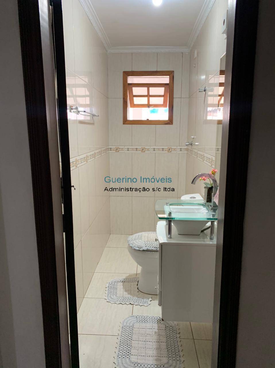 Casa, 2 quartos, 90 m² - Foto 4