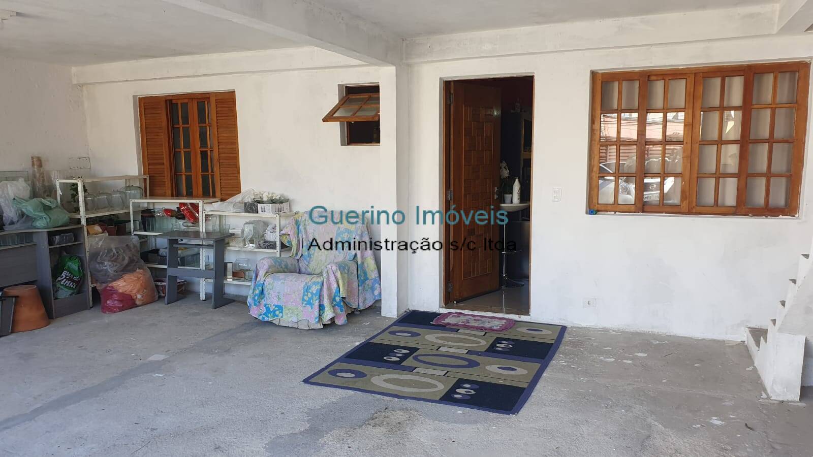 Casa, 2 quartos, 90 m² - Foto 3