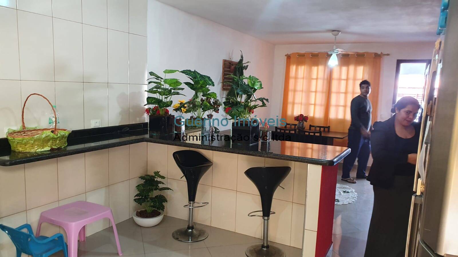 Casa, 2 quartos, 90 m² - Foto 7