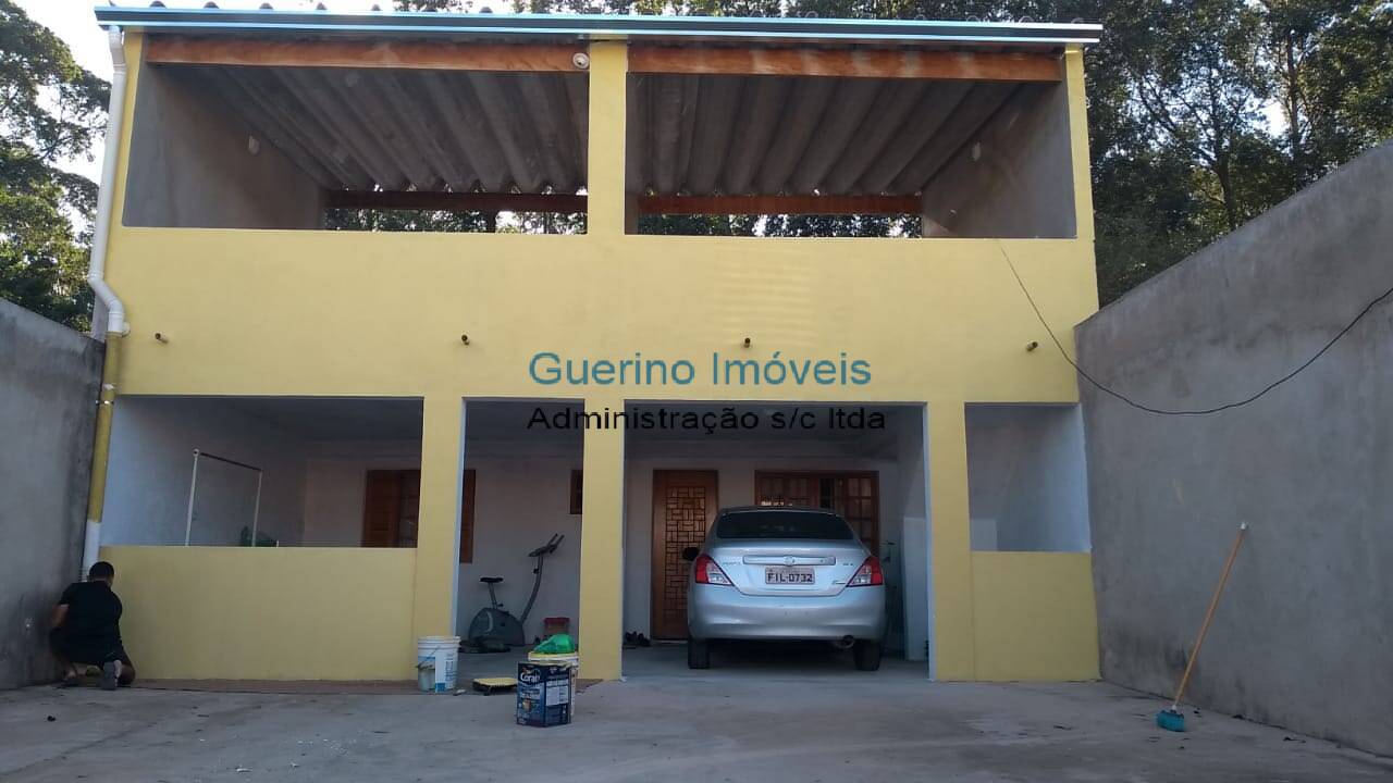 Casa, 2 quartos, 90 m² - Foto 1