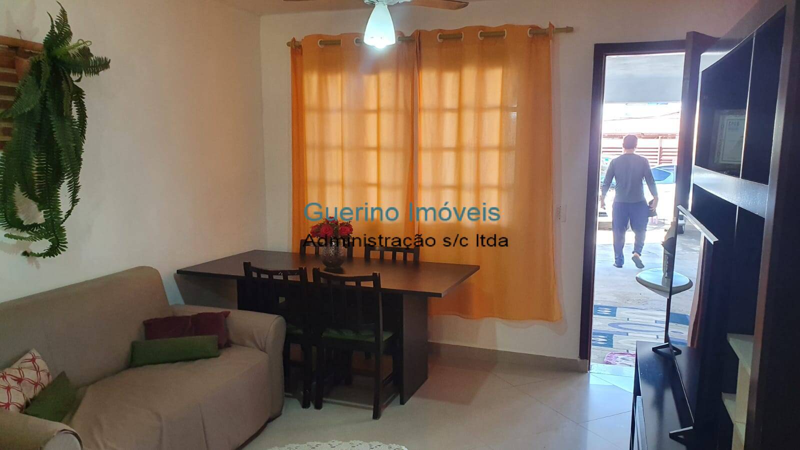 Casa, 2 quartos, 90 m² - Foto 13