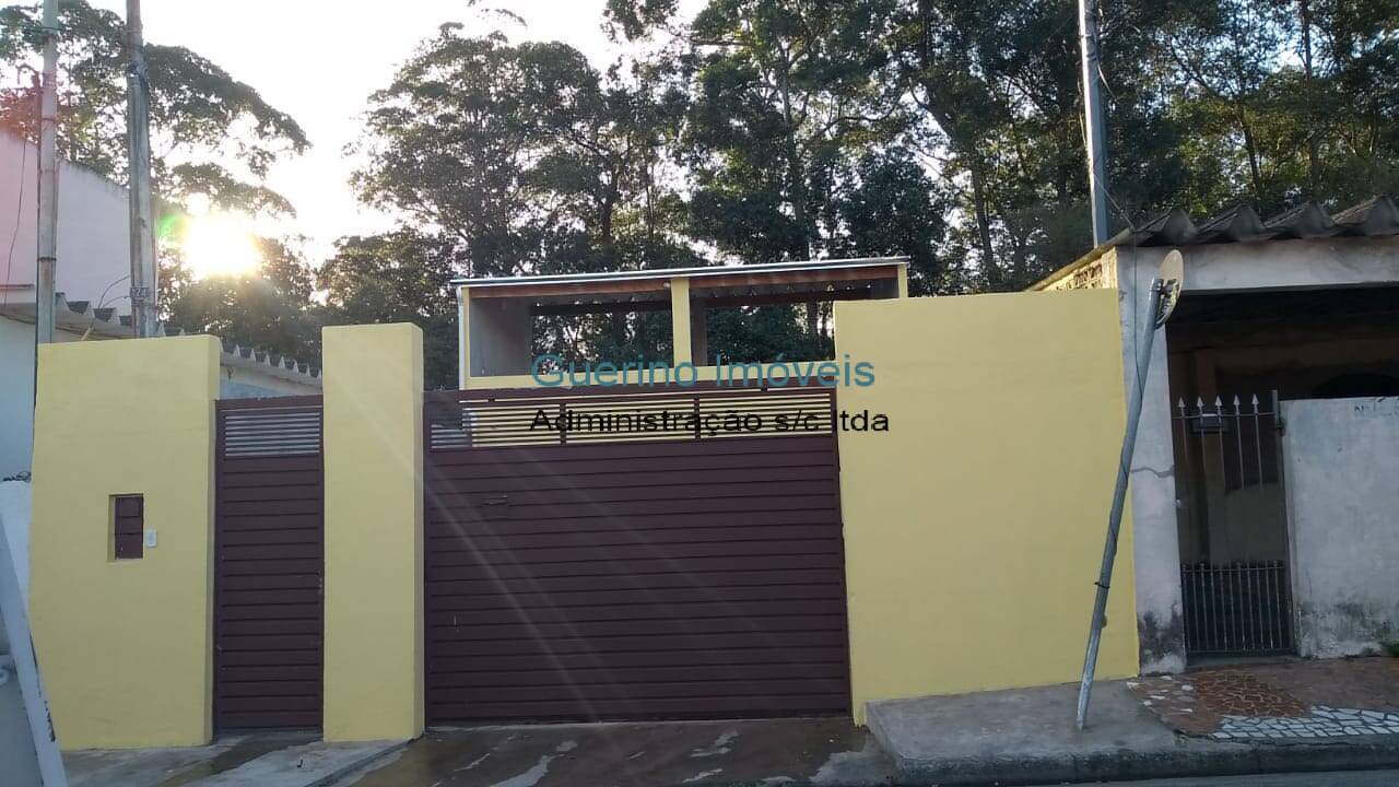 Casa, 2 quartos, 90 m² - Foto 22