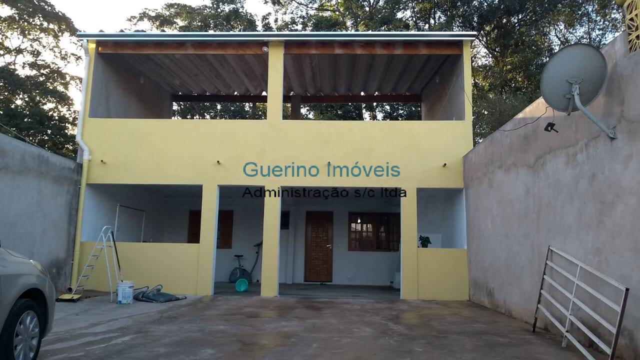 Casa, 2 quartos, 90 m² - Foto 28